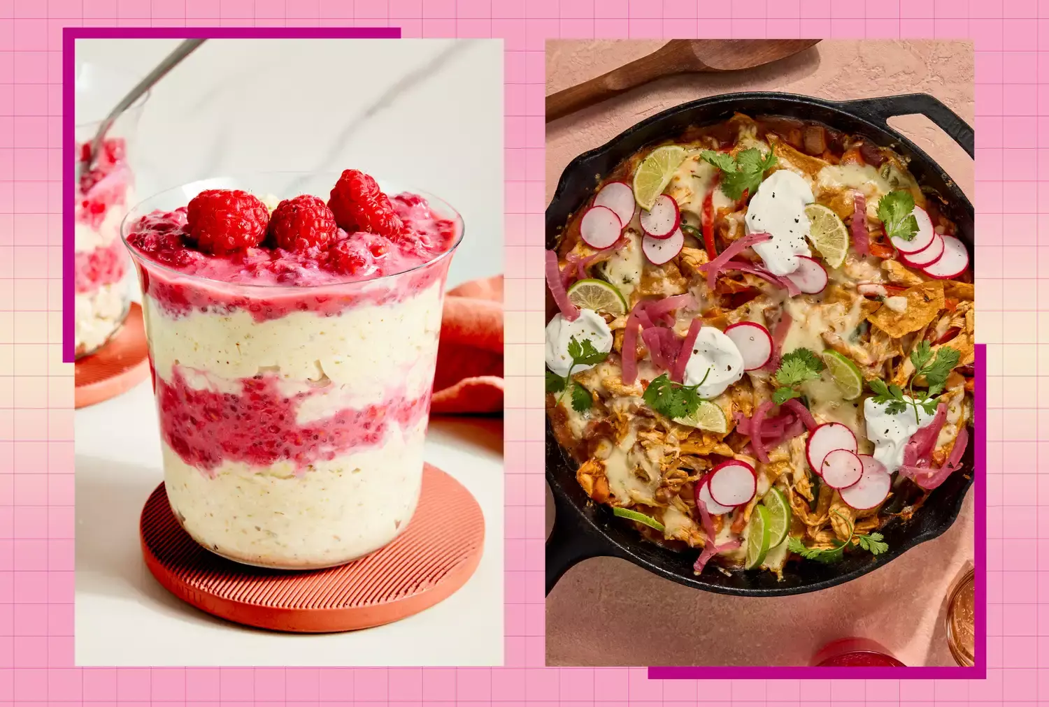 7-Day High-Protein Mediterranean Meal Plan