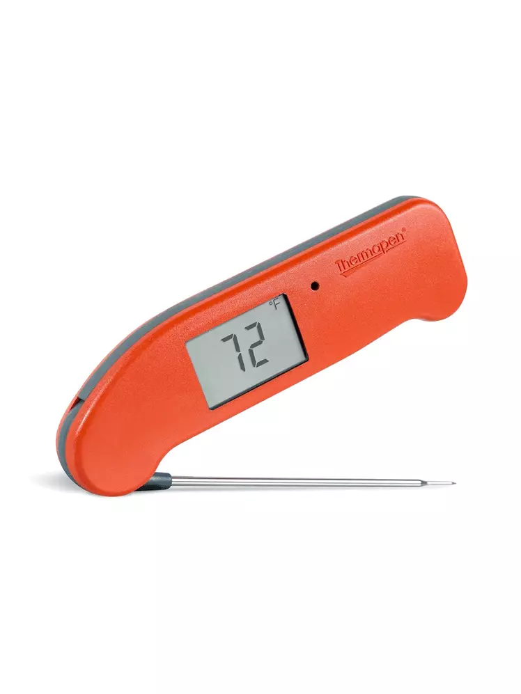 Choosing the Optimal Meat Thermometer for Culinary Excellence