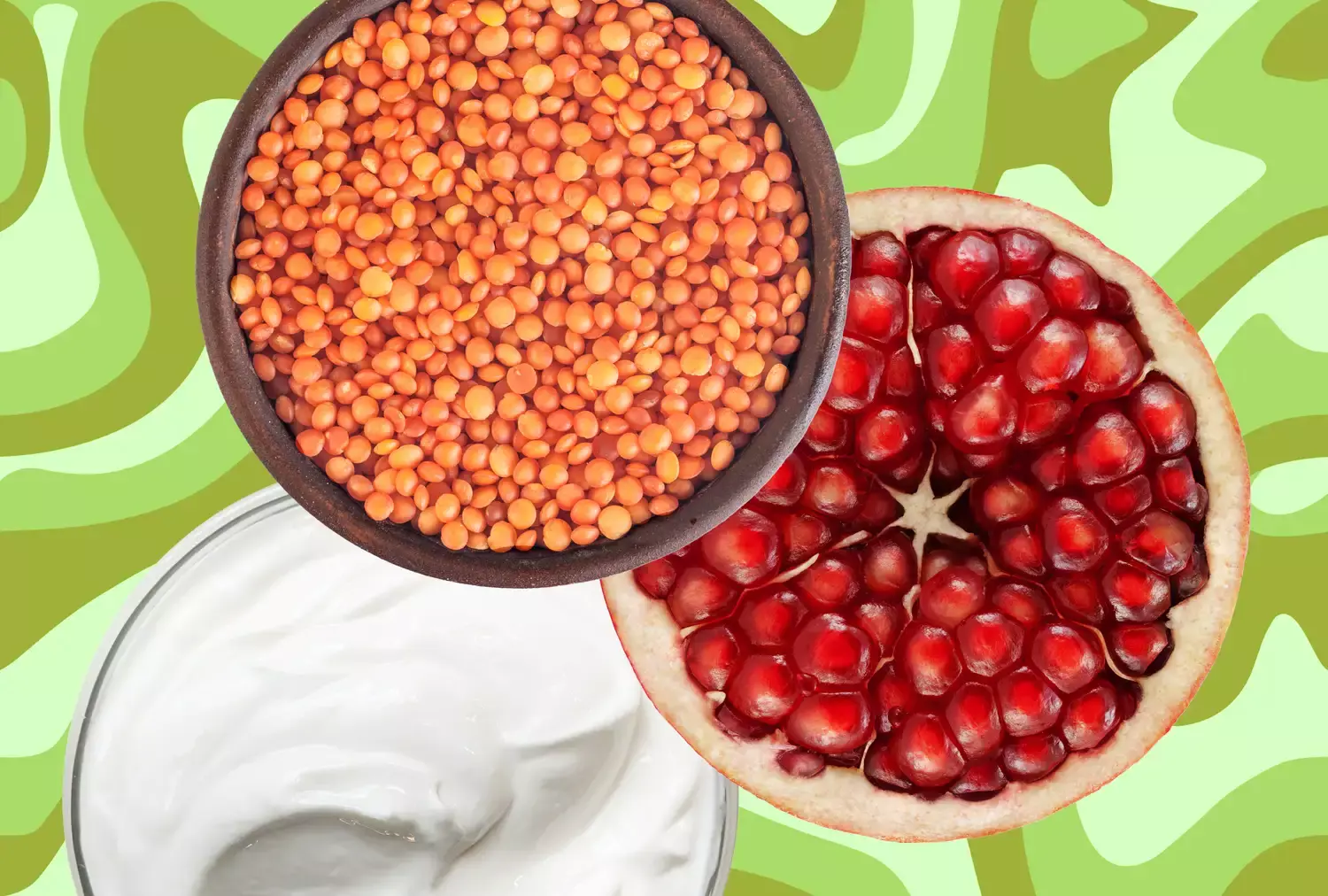 Mediterranean Diet: 8 Foods for a Longer, Healthier Life