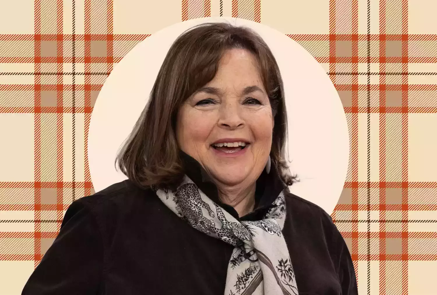 Ina Garten's Thanksgiving Side Dish Inspiration