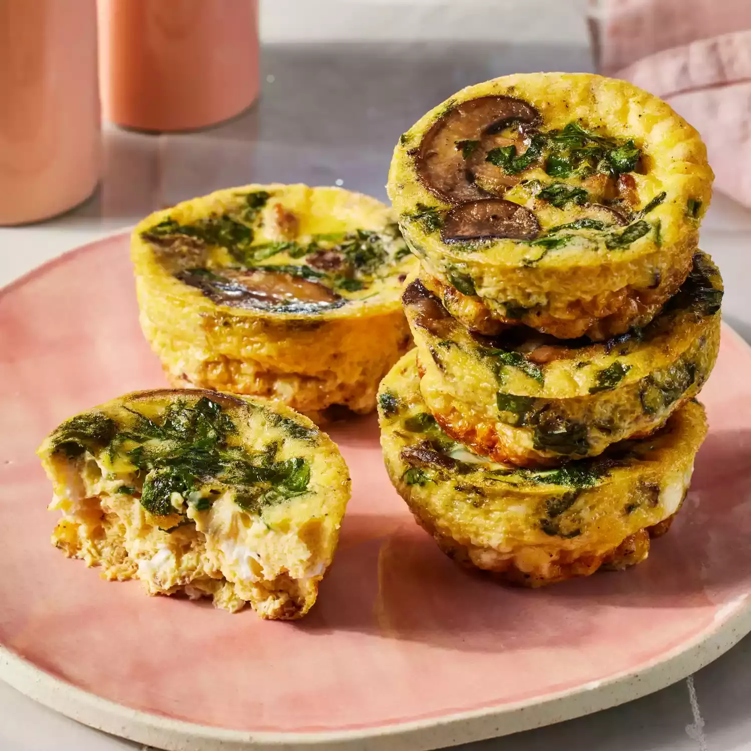 Quick and Easy Make-Ahead Egg Bites and Mini Quiches for Busy Mornings