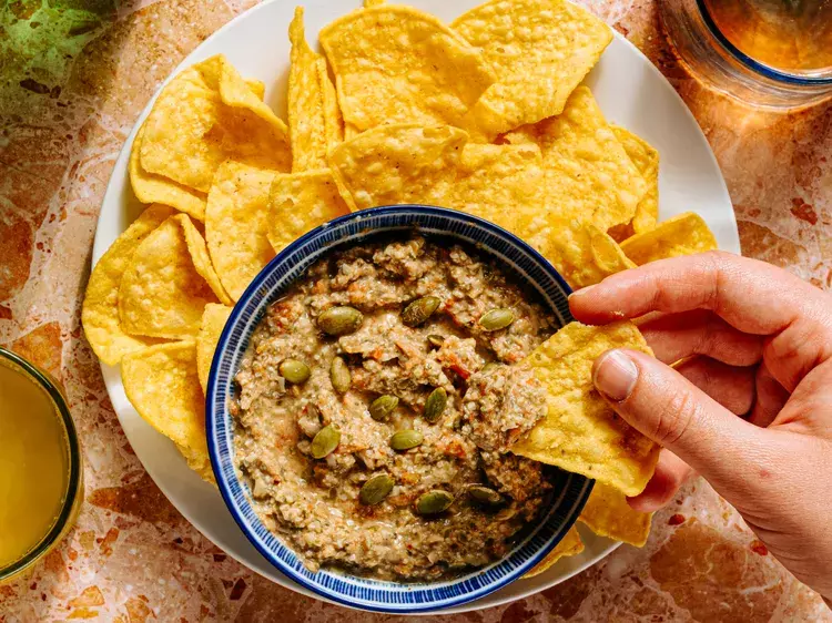Sikil Pak: A Mayan Culinary Tradition