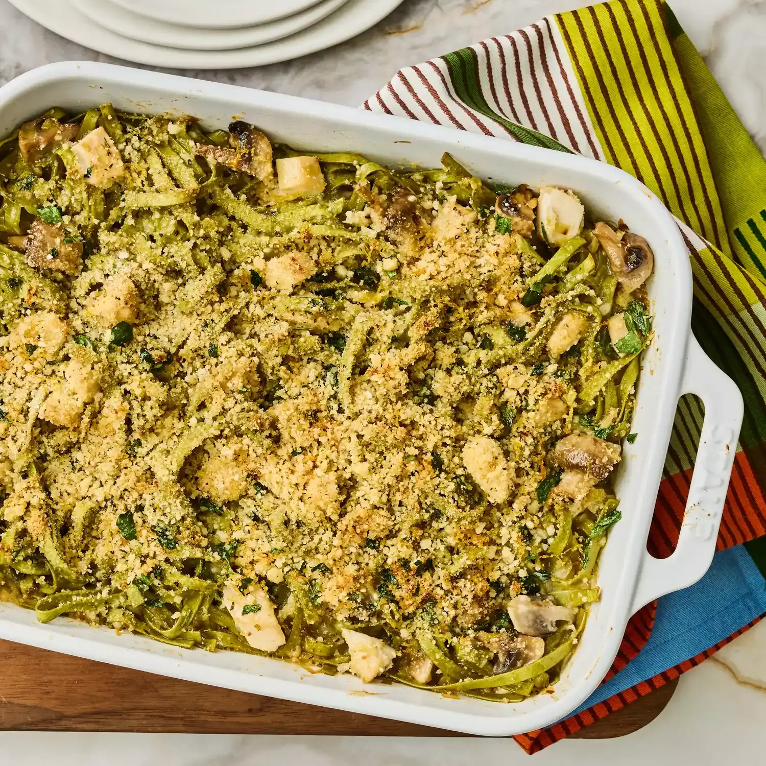Comforting and Healthy Casseroles for Diabetes-Friendly Diets