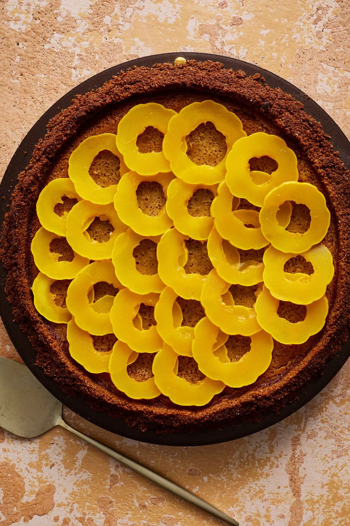 Delectable Thanksgiving Pie Creations