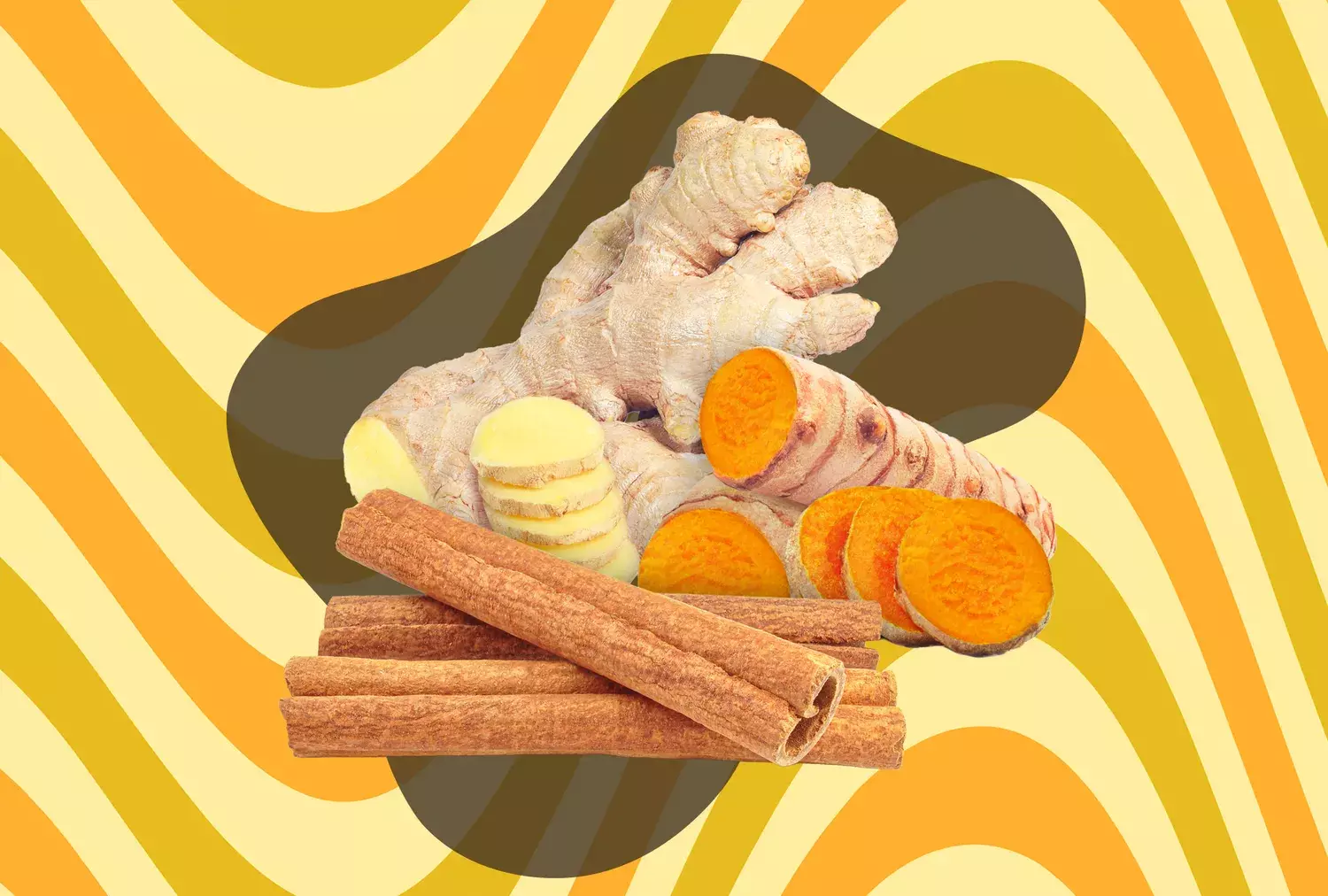 Six Anti-Inflammatory Spices for Enhanced Heart Health
