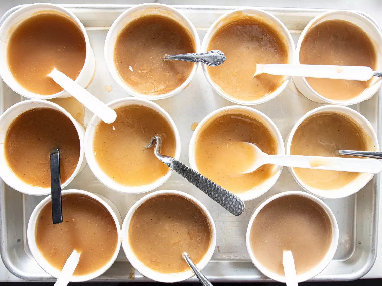 The Ultimate Store-Bought Gravy Showdown: Which Brands Reign Supreme?