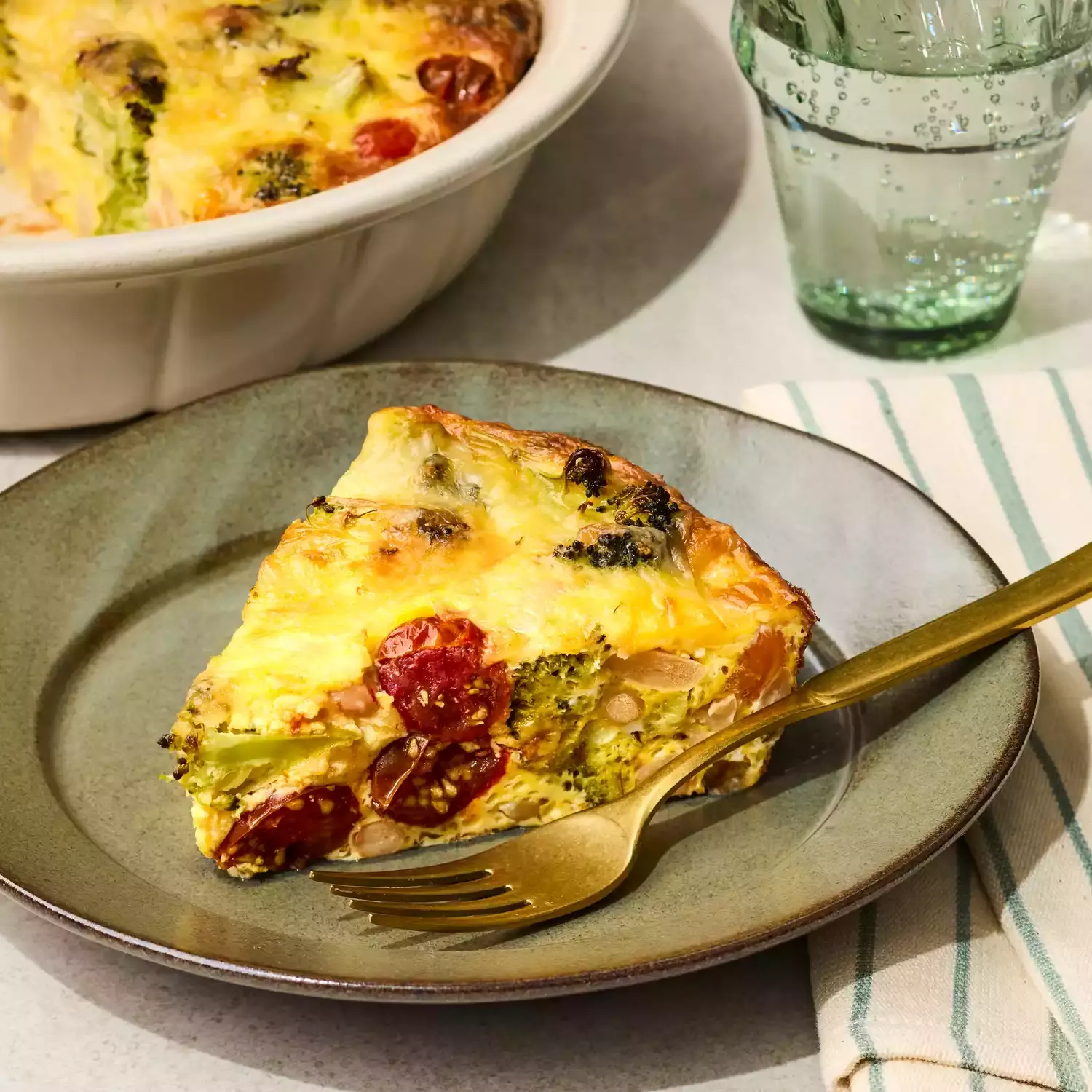 18 High-Protein, Low-Calorie Breakfasts for Weight Loss