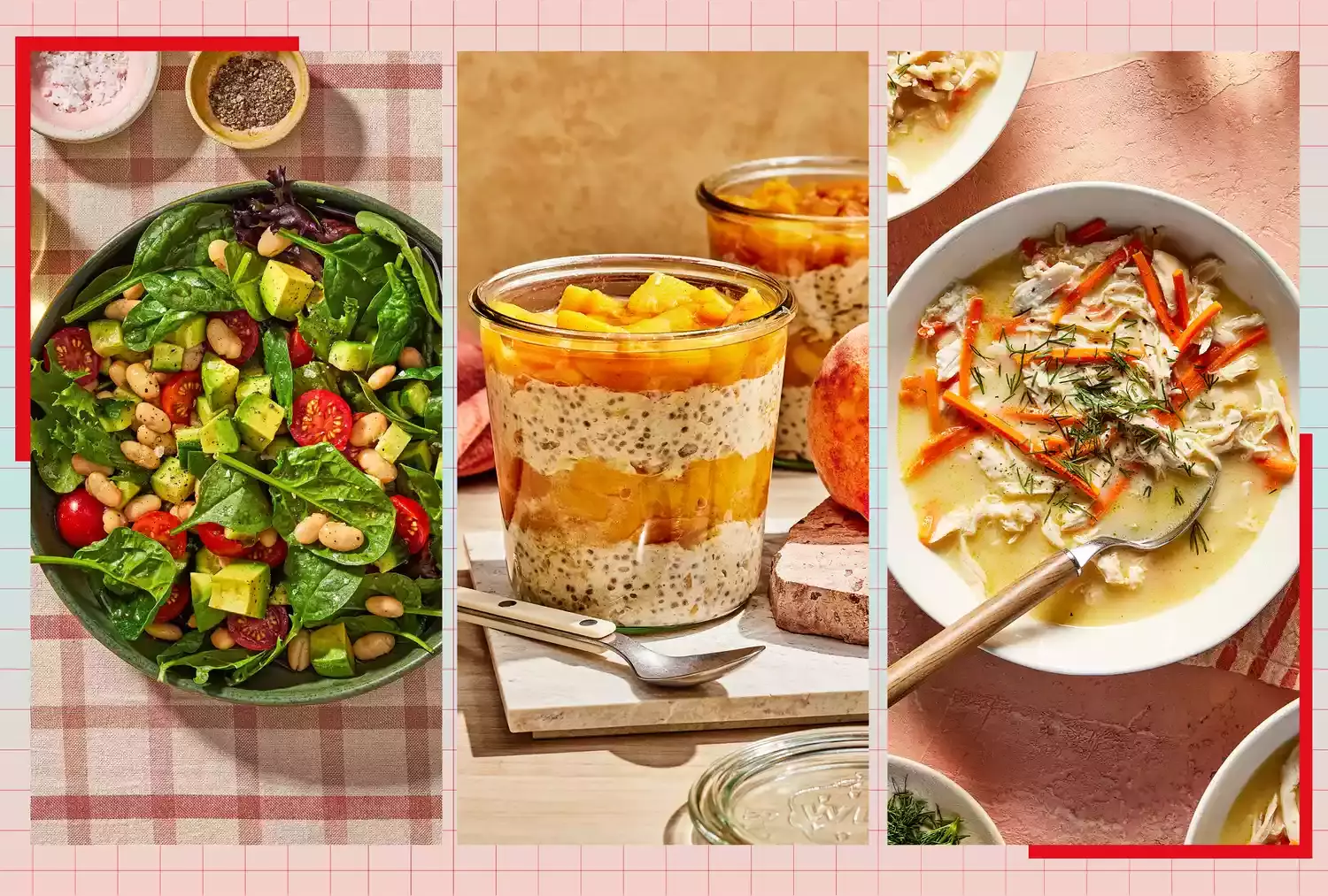 A 30-Day Meal Plan to Regulate Blood Pressure