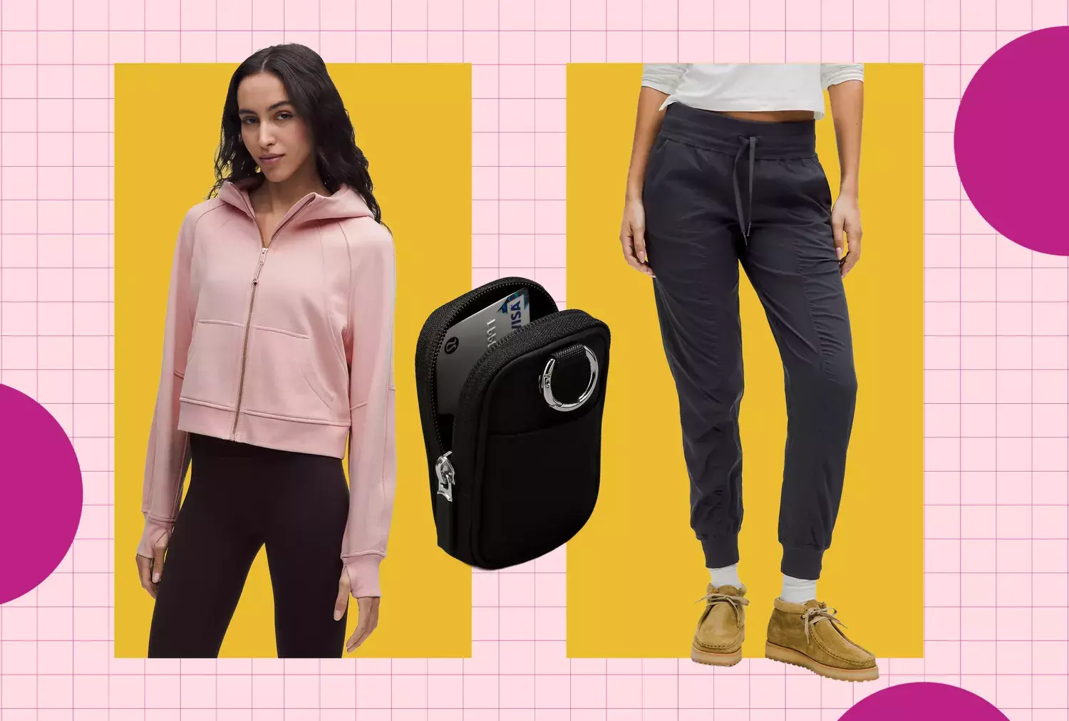 Black Friday Lululemon Deals: Top Picks for Activewear & Accessories
