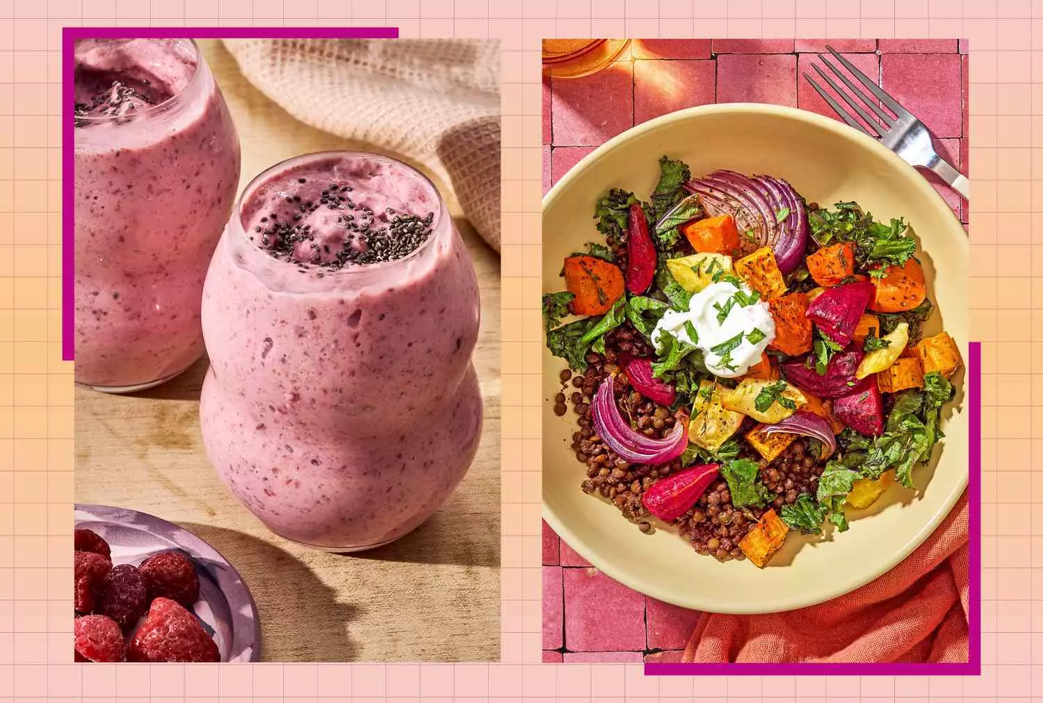 7-Day Heart-Healthy Meal Plan for Visceral Fat Reduction