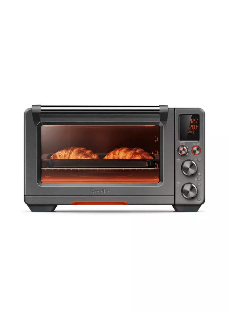 Top Toaster Ovens for Crispy Food, Perfect Pizza, and Toast