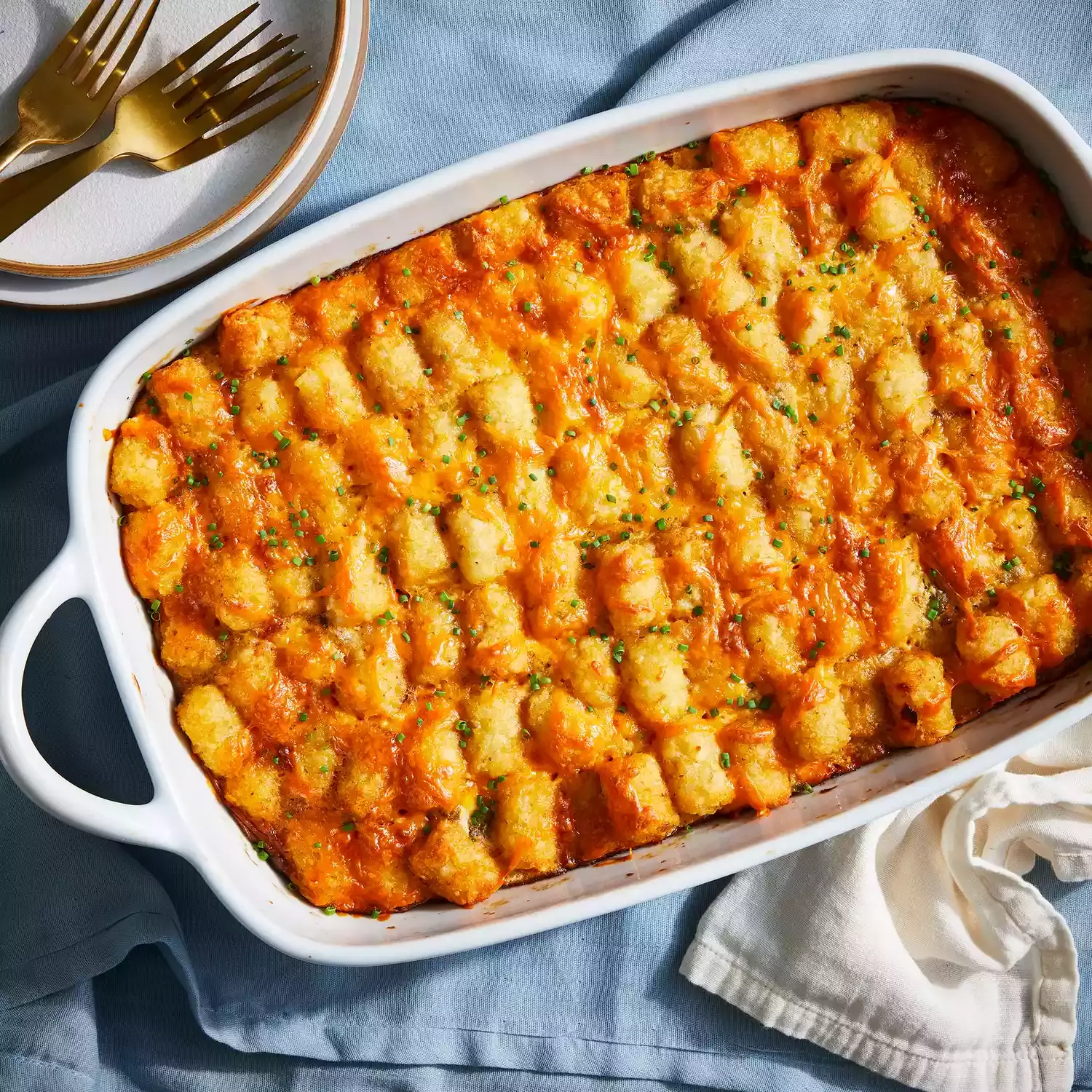 Effortless Morning Meals: 10 Make-Ahead Breakfast Casseroles for Any Occasion