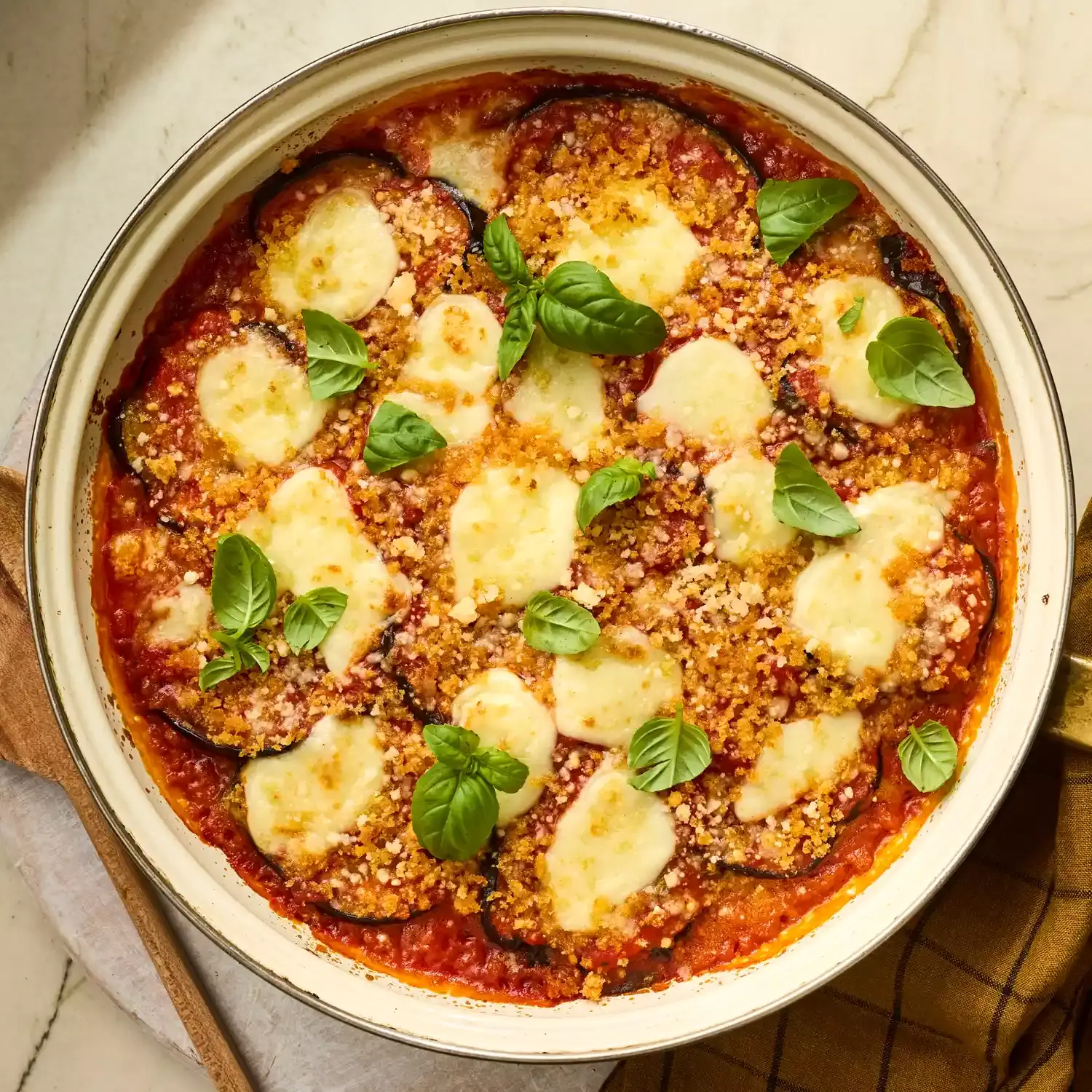 25 High-Protein Vegetarian Dinners That Go Beyond Tofu