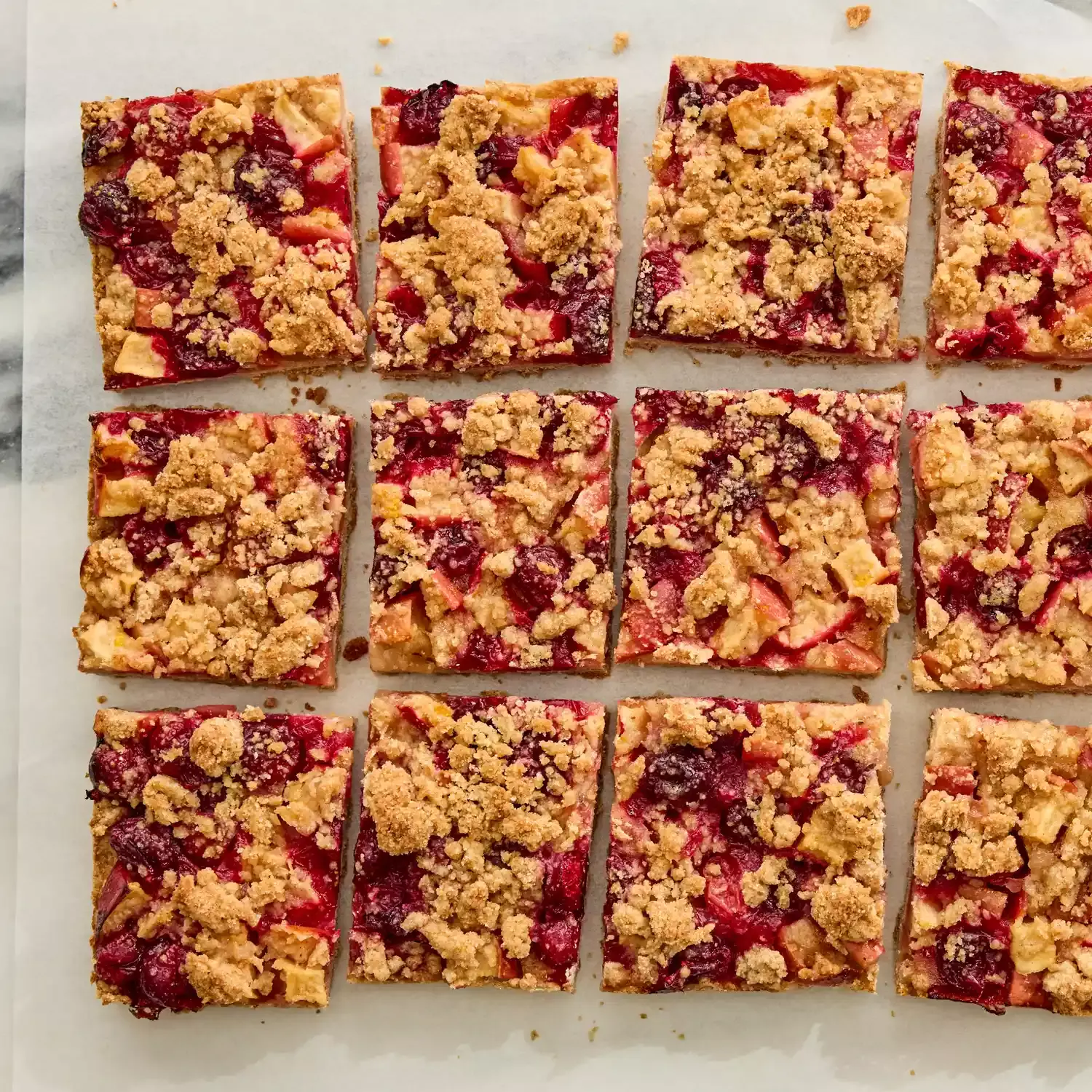 A Symphony of Autumnal Delights: Unveiling Thanksgiving's Sweetest Creations