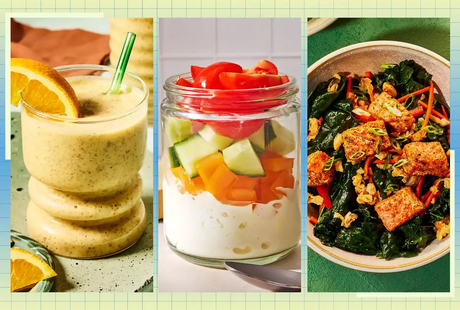 A Month-Long Journey to Enhanced Gut Health and Reduced Inflammation