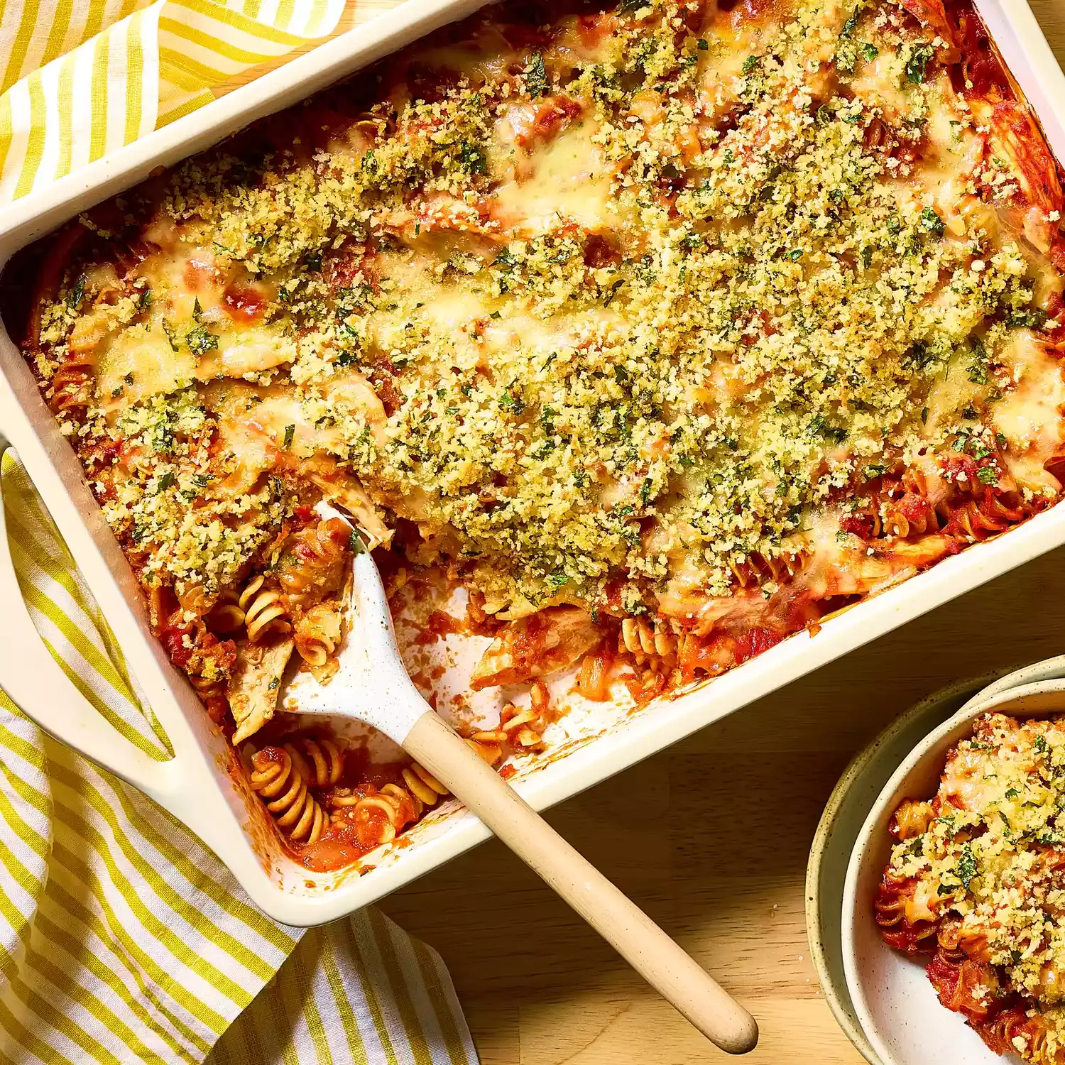 Hearty and Wholesome Casserole Recipes