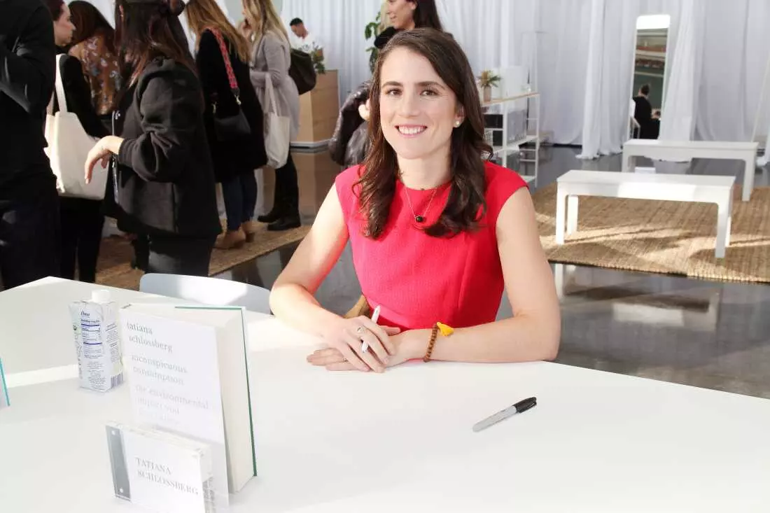 Tatiana Schlossberg Diagnosed with Rare Terminal Cancer, Criticizes RFK Jr.