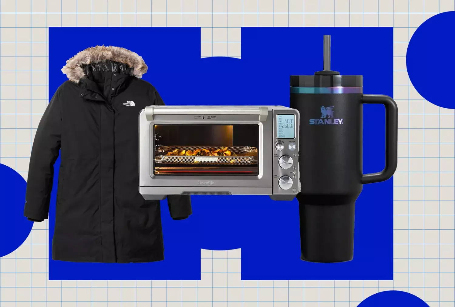 Early Black Friday Sales on Kitchenware and Activewear