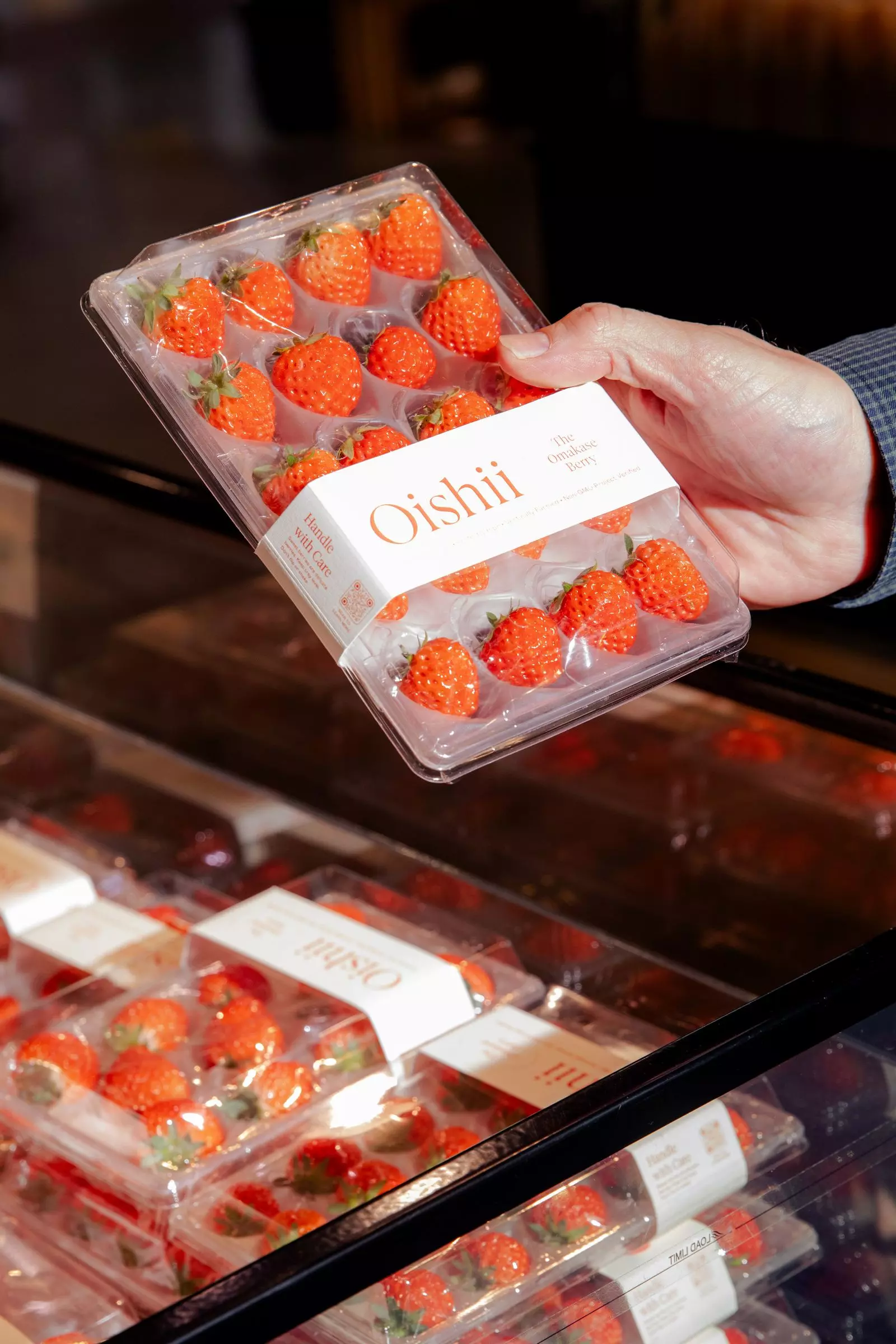 The Culinary Gatekeeper: John Lawson's Impact on Whole Foods' Shelves