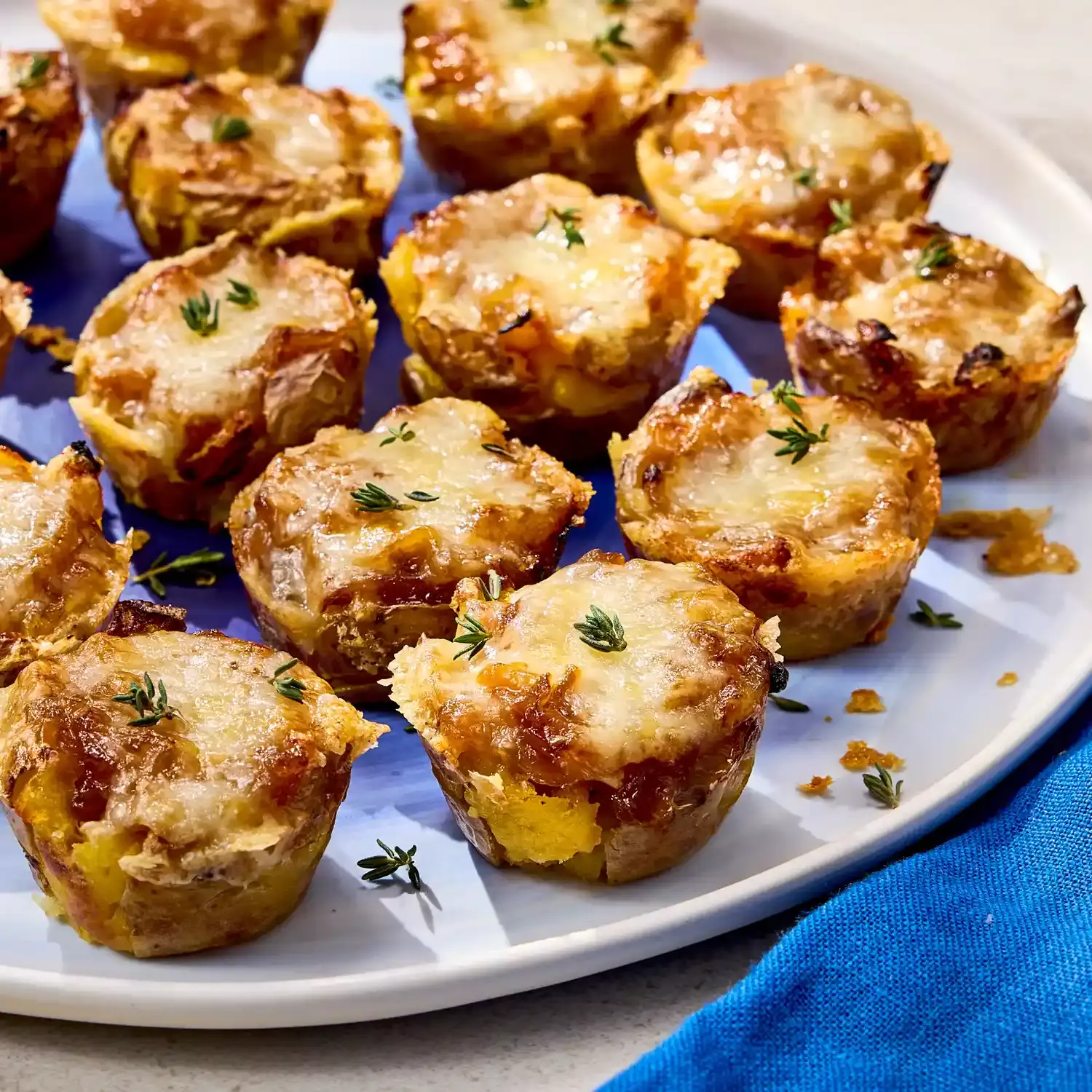 Delightful Thanksgiving Appetizers to Elevate Your Holiday Feast