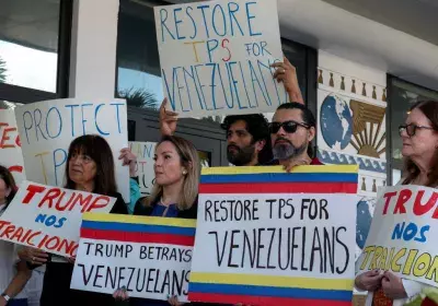 Latino Support for Trump Declines: A Shifting Political Landscape