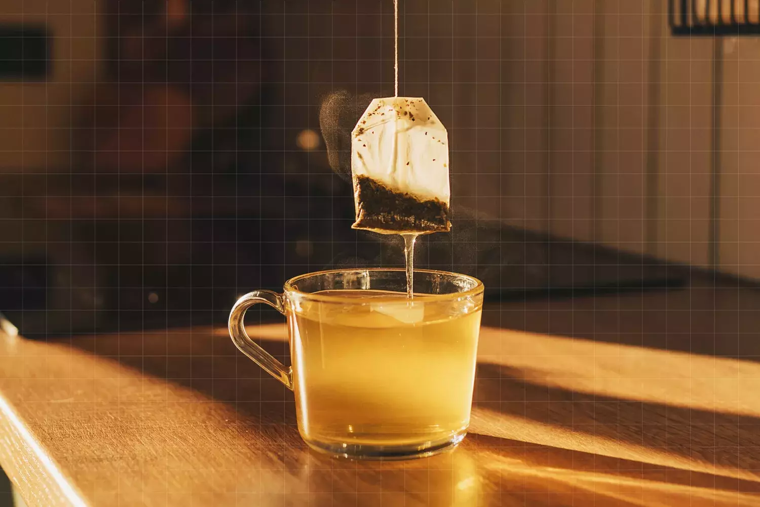 Green Tea: A Natural Remedy for Bloating and Digestive Health