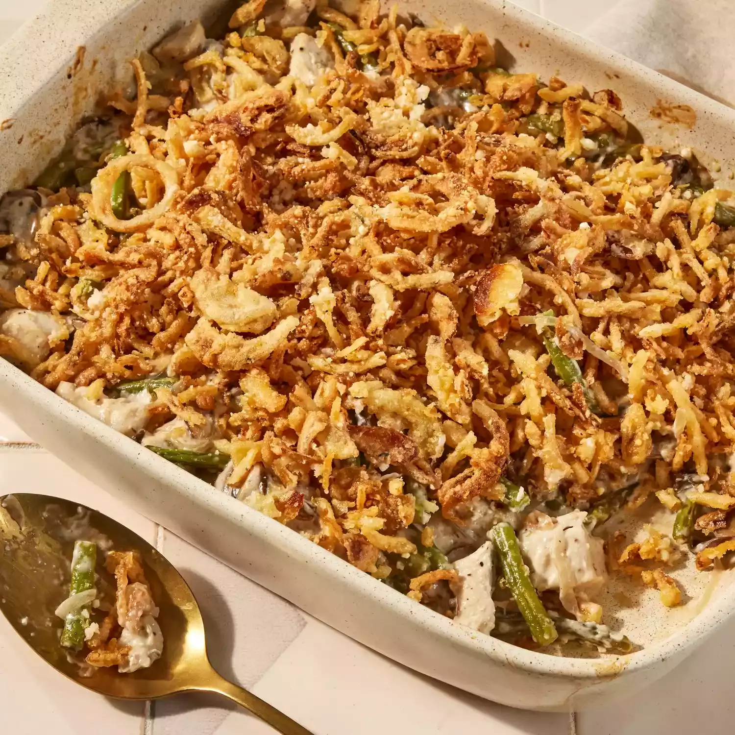 High-Protein Thanksgiving Feast: 12 Recipes for a Health-Conscious Holiday