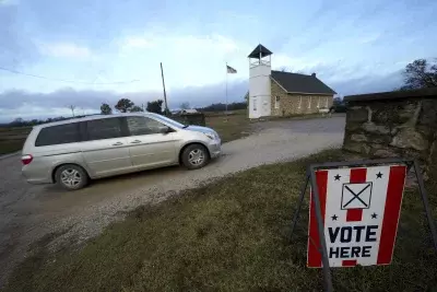 Democrats Launch Major Initiative to Reconnect with Rural Electorate