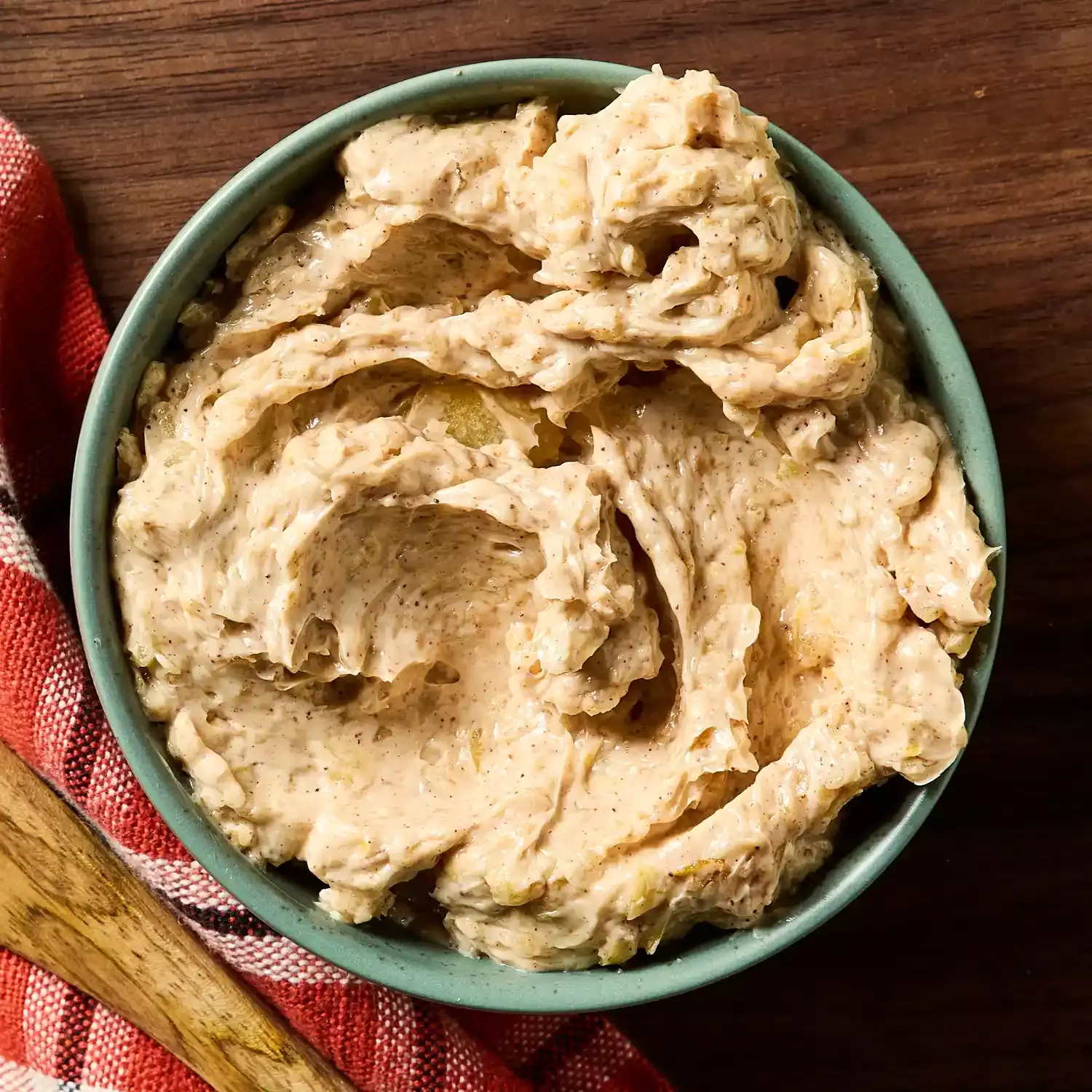 6 Delightful Flavored Butter Recipes to Elevate Your Holiday Table
