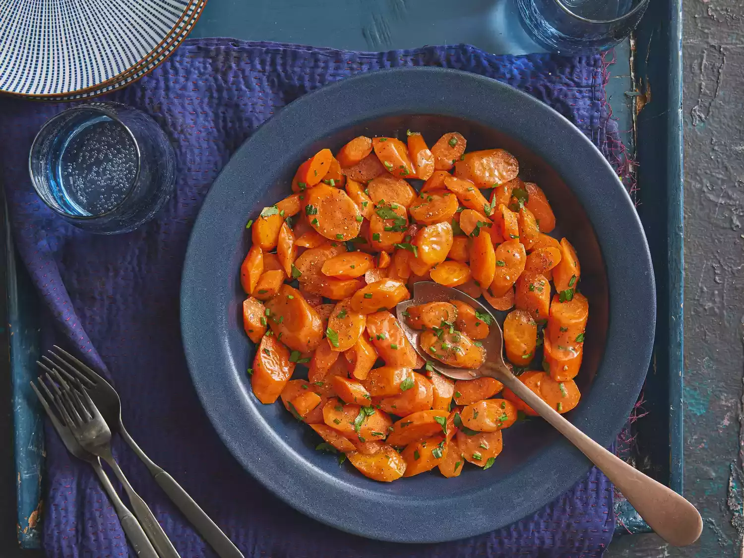 Elevate Your Glazed Carrots: A Guide to Perfecting Flavor and Texture