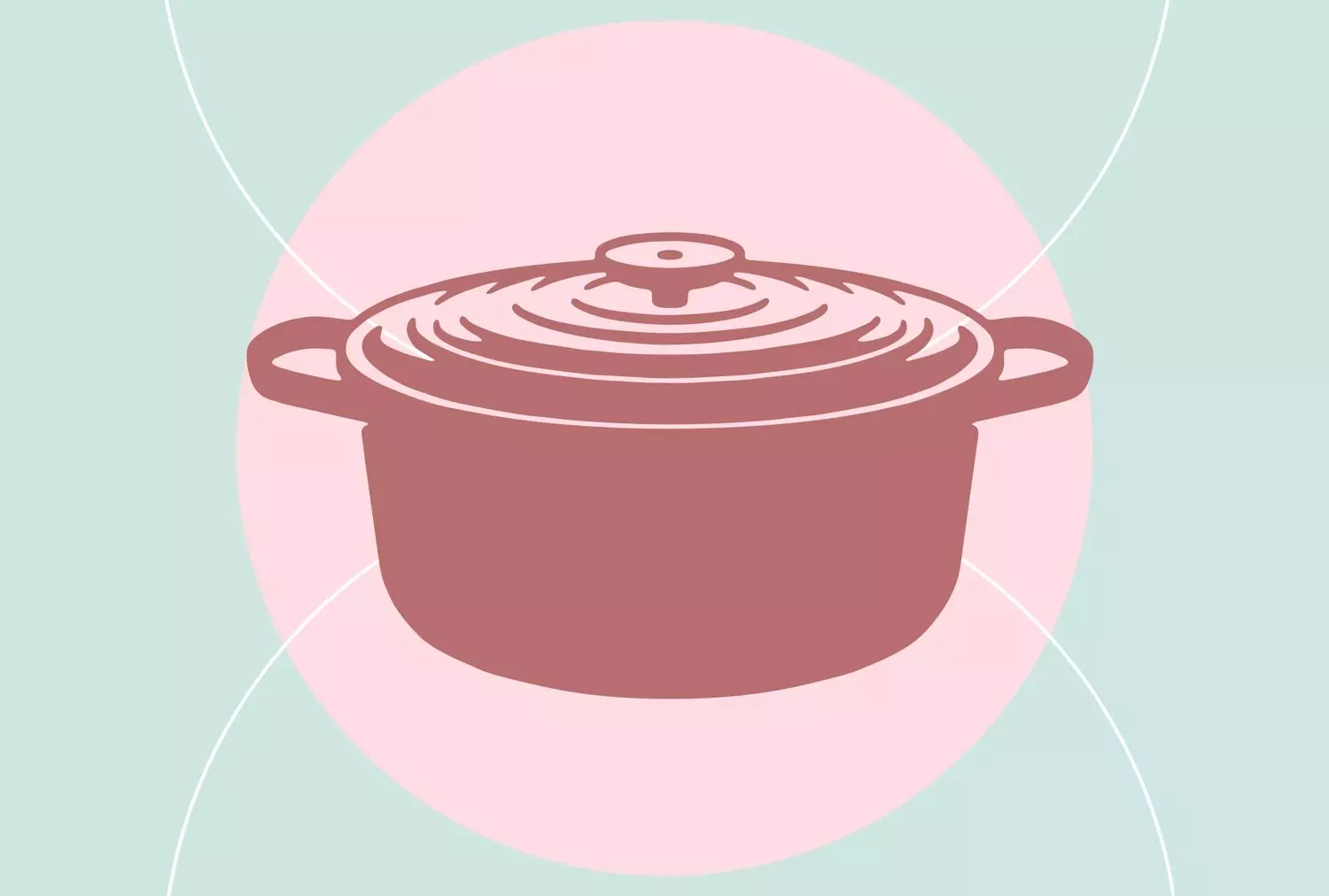 Last Chance: Le Creuset's Rhône Collection Faces Retirement