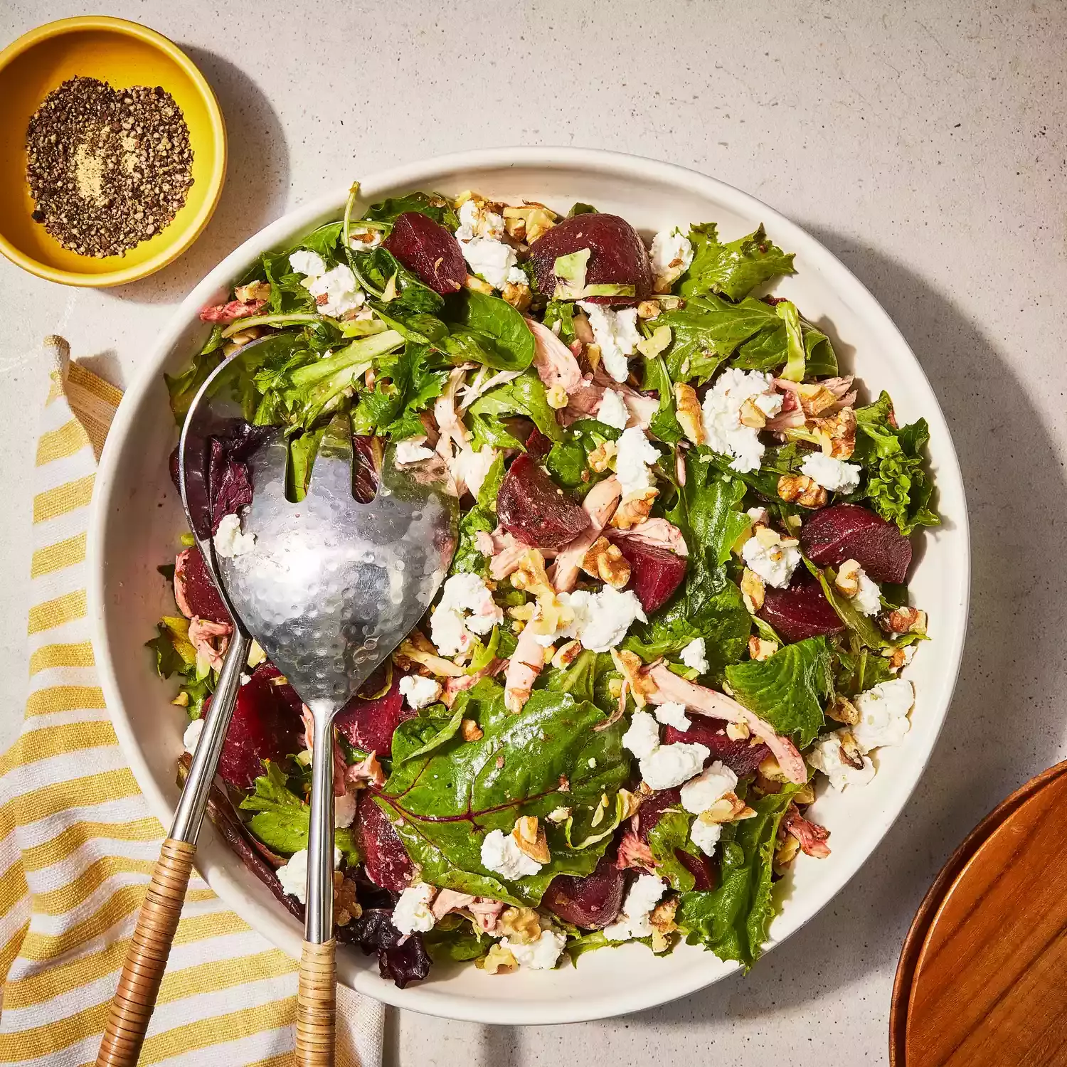 22 Quick and Easy High-Protein Dinners to Try Tonight