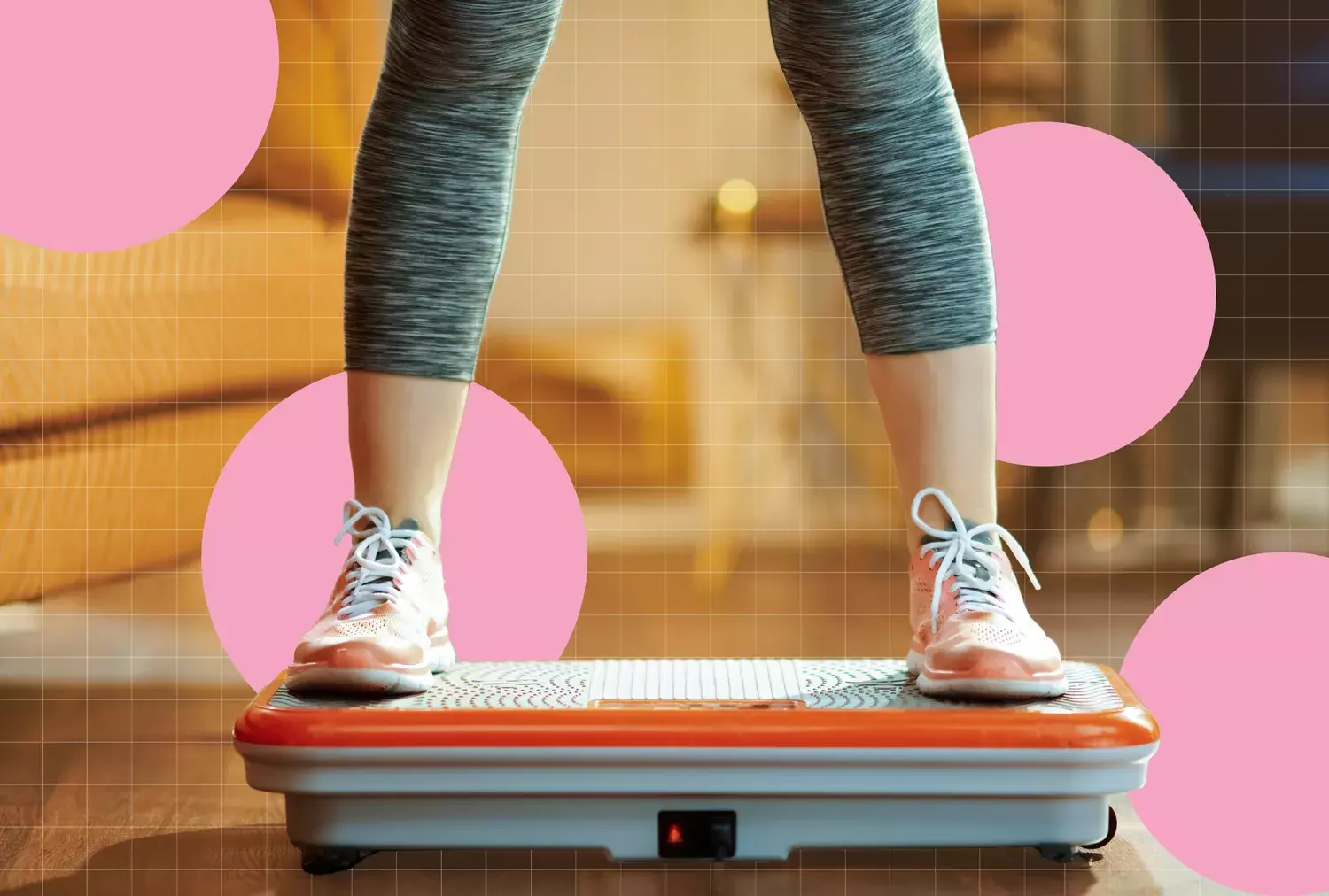 Unveiling the Efficacy of Vibration Plates: Hype or Health Essential?