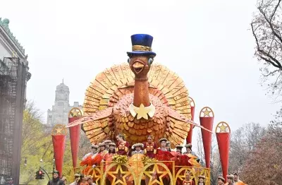 A Spectator's Guide to the Macy's Thanksgiving Day Parade
