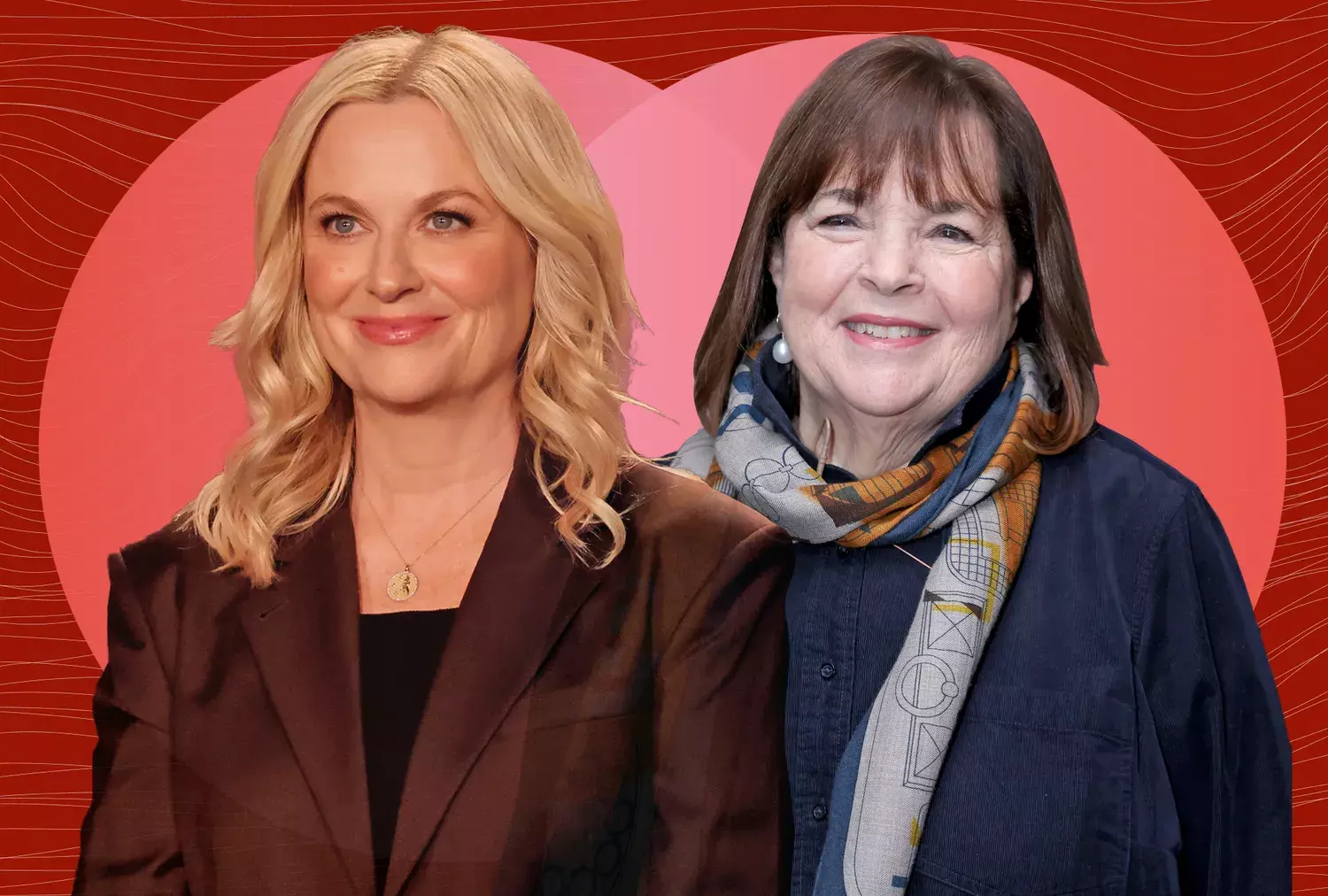 Amy Poehler's Culinary Revelation: Ina Garten's Roast Chicken Transforms Home Cooking