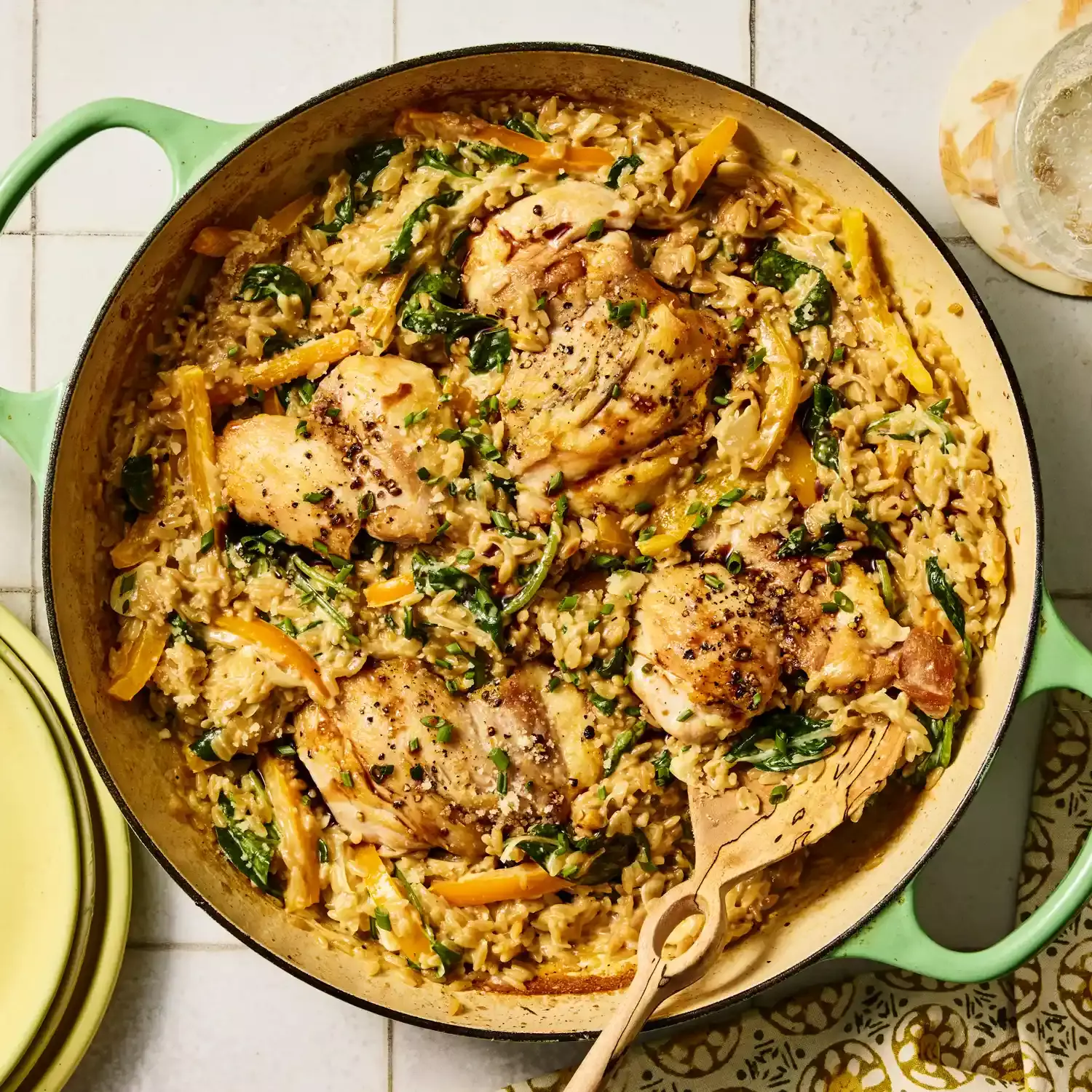 19 Immune-Boosting One-Pot Dinners for Overall Well-being