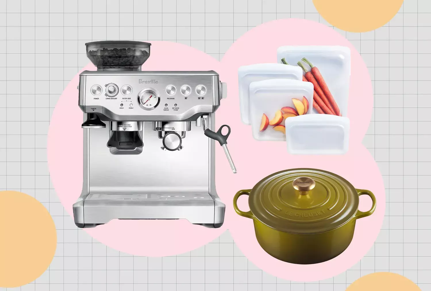 Black Friday Kitchen Deals: Unbeatable Savings on Top Brands