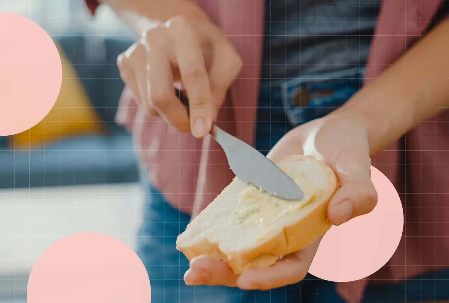 Vegan Butter: A Quick and Customizable Homemade Alternative