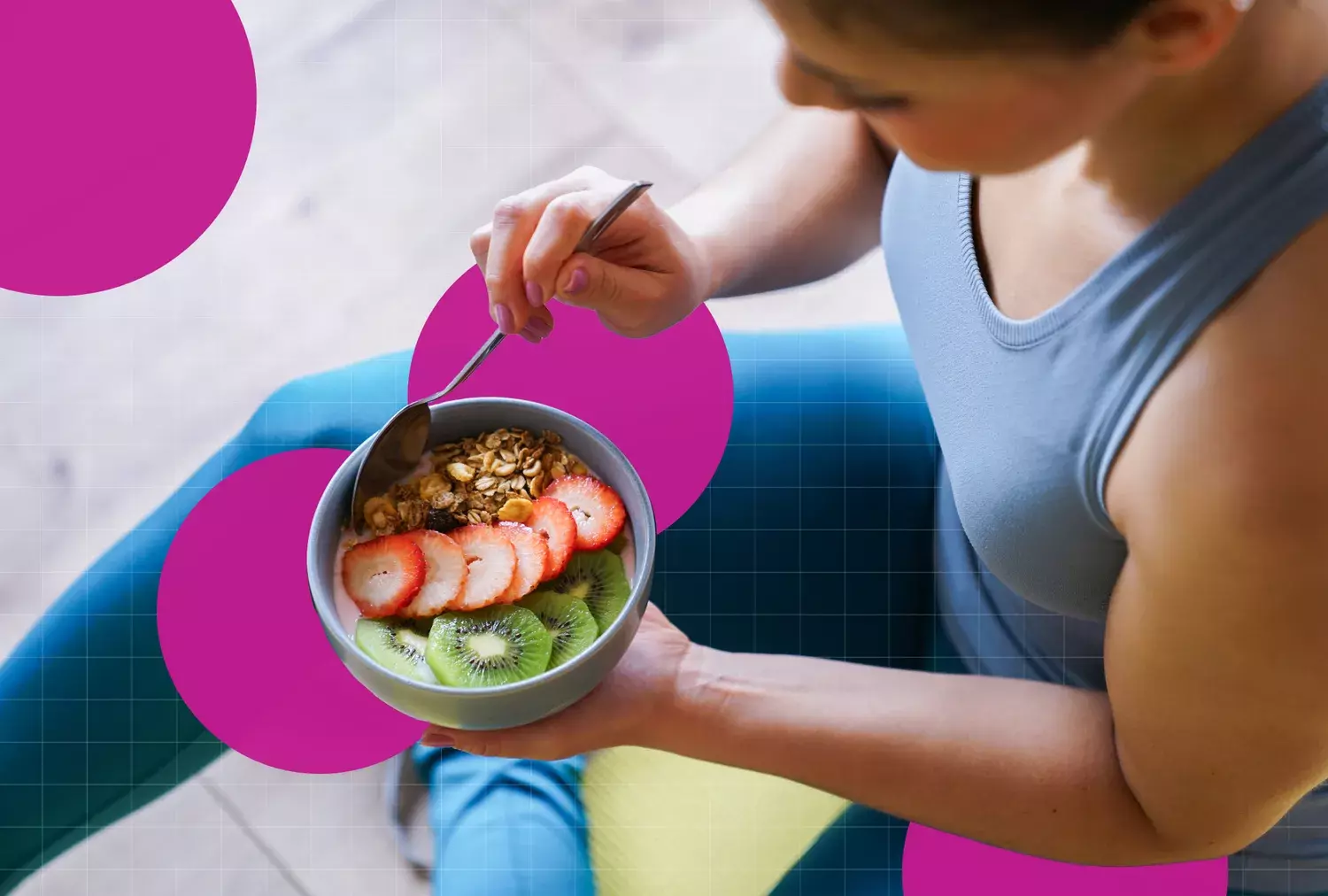Strategies for Managing Blood Sugar After Excessive Sugar Intake