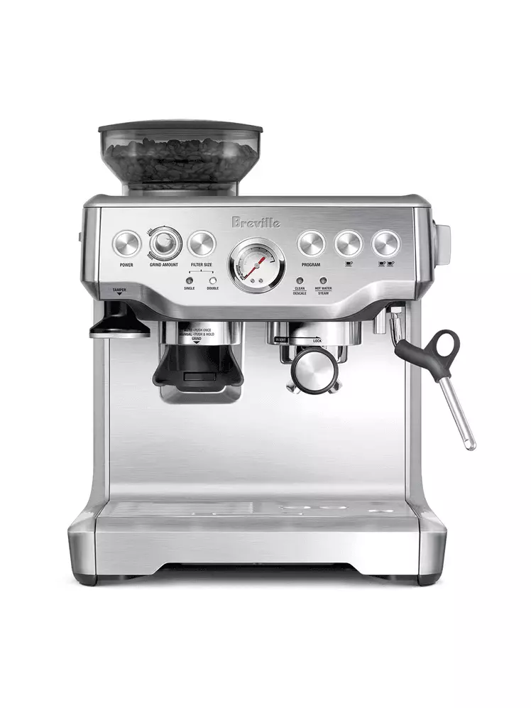 Top Breville Cyber Monday Deals: Elevate Your Kitchen Appliances