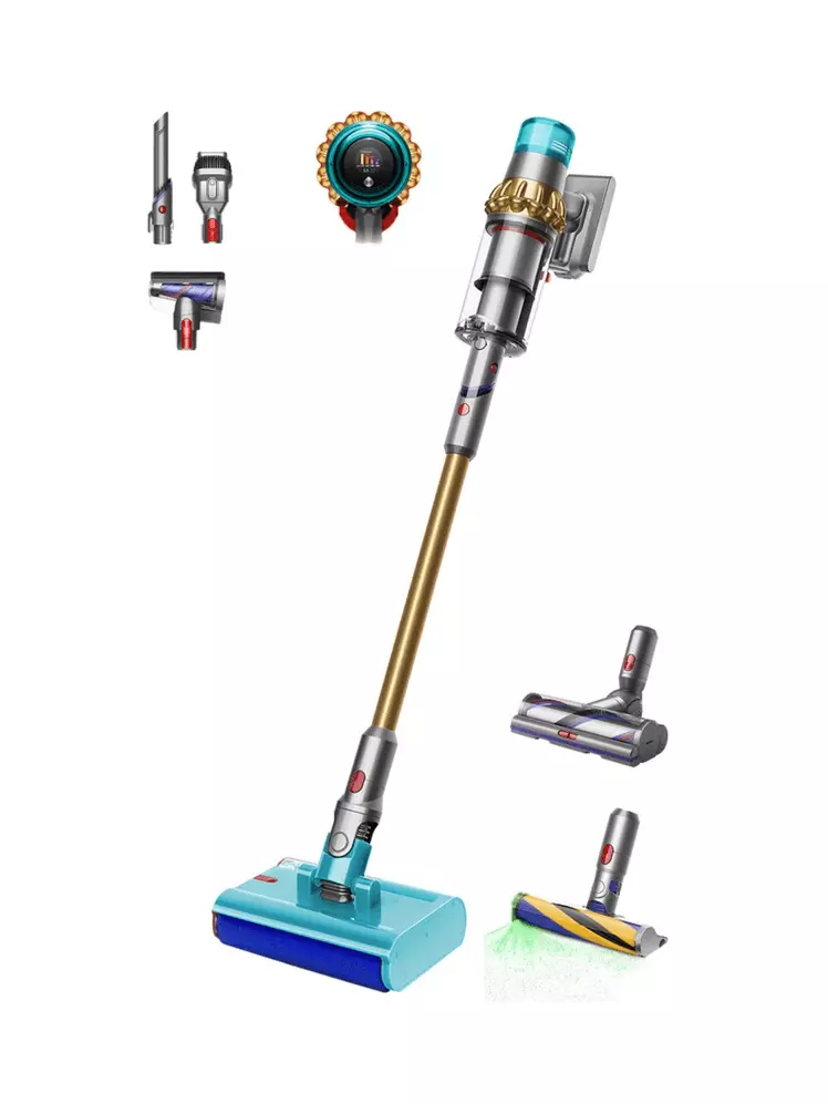 Top Cyber Monday Vacuum Deals for a Spotless Home
