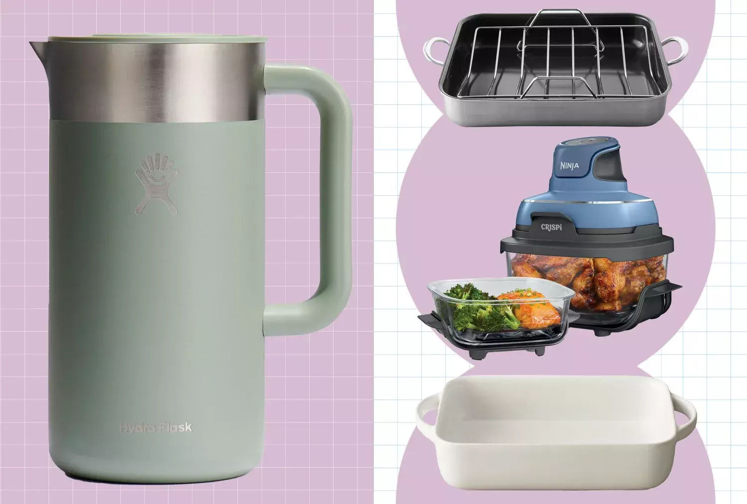 Black Friday's Best Deals on Non-Toxic Kitchen Essentials