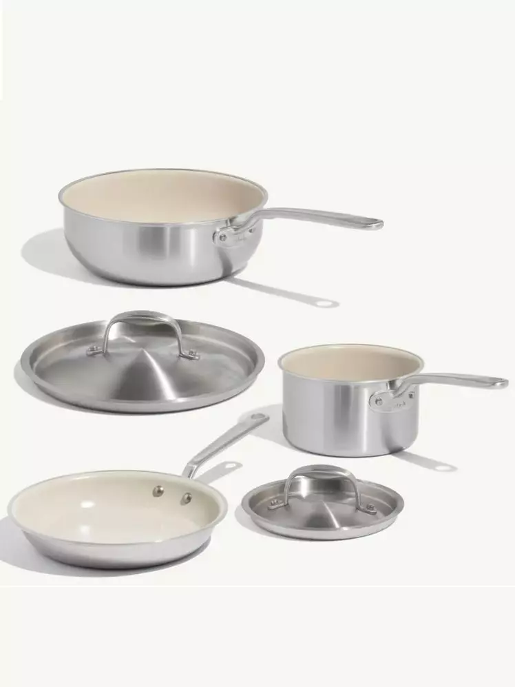 Made In's Black Friday Deals: Essential Kitchen Gear for Every Cook