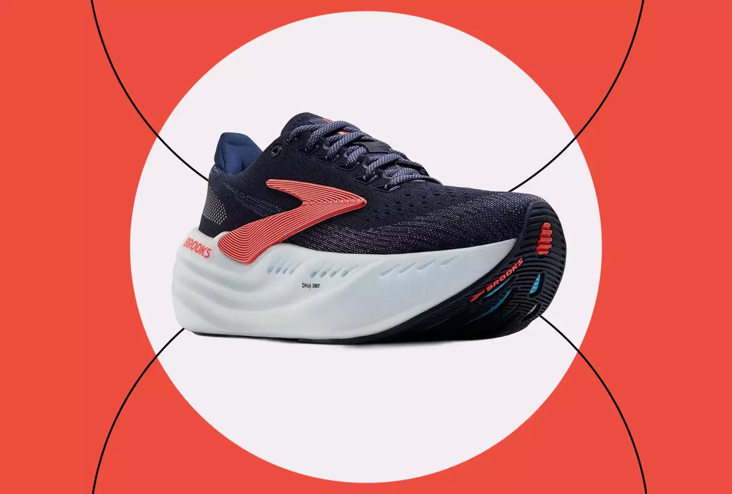 Brooks Glycerin Max: The Ultimate Comfort Running Shoe