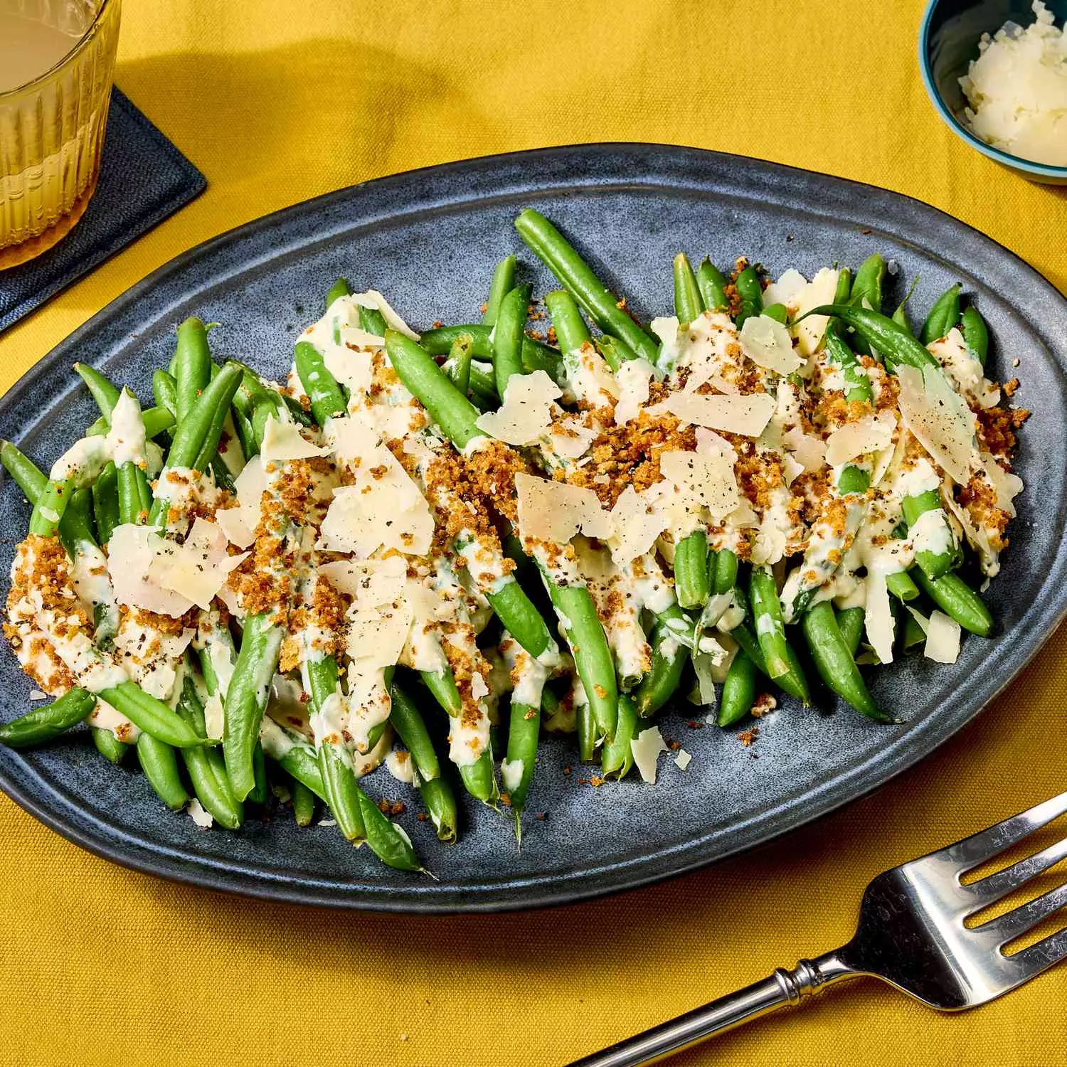 Hearty & Fresh Winter Salad Selection