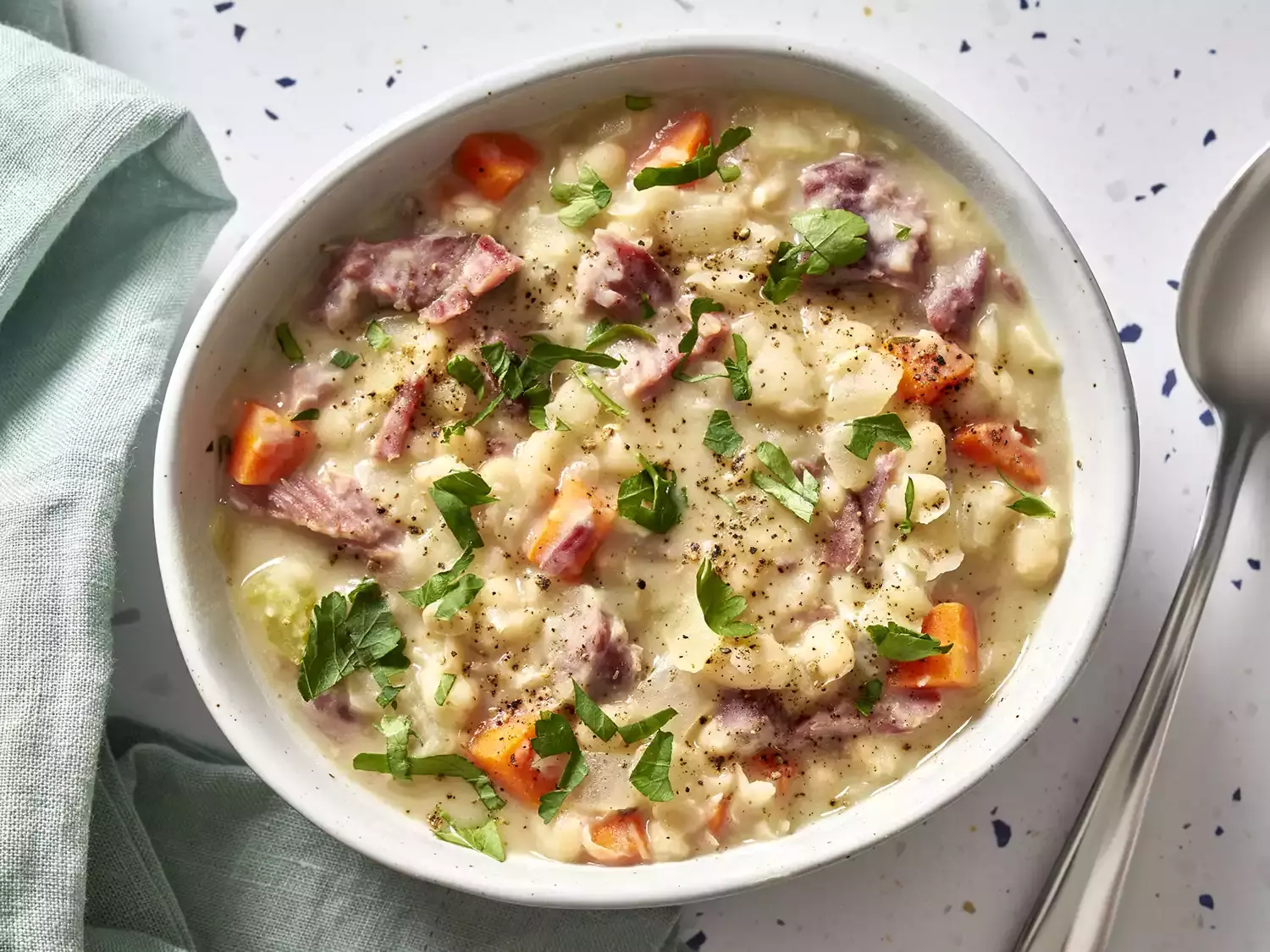 Top 10 Bean Recipes Loved by Serious Eats Readers