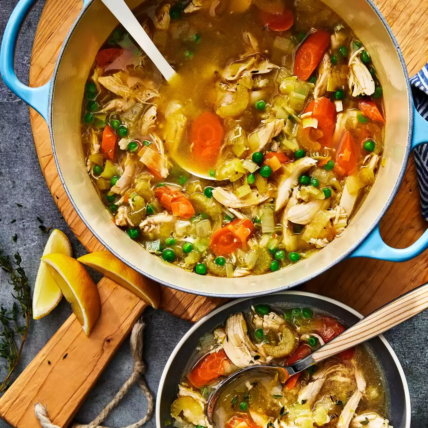 Delicious Meals to Transform Thanksgiving Leftovers