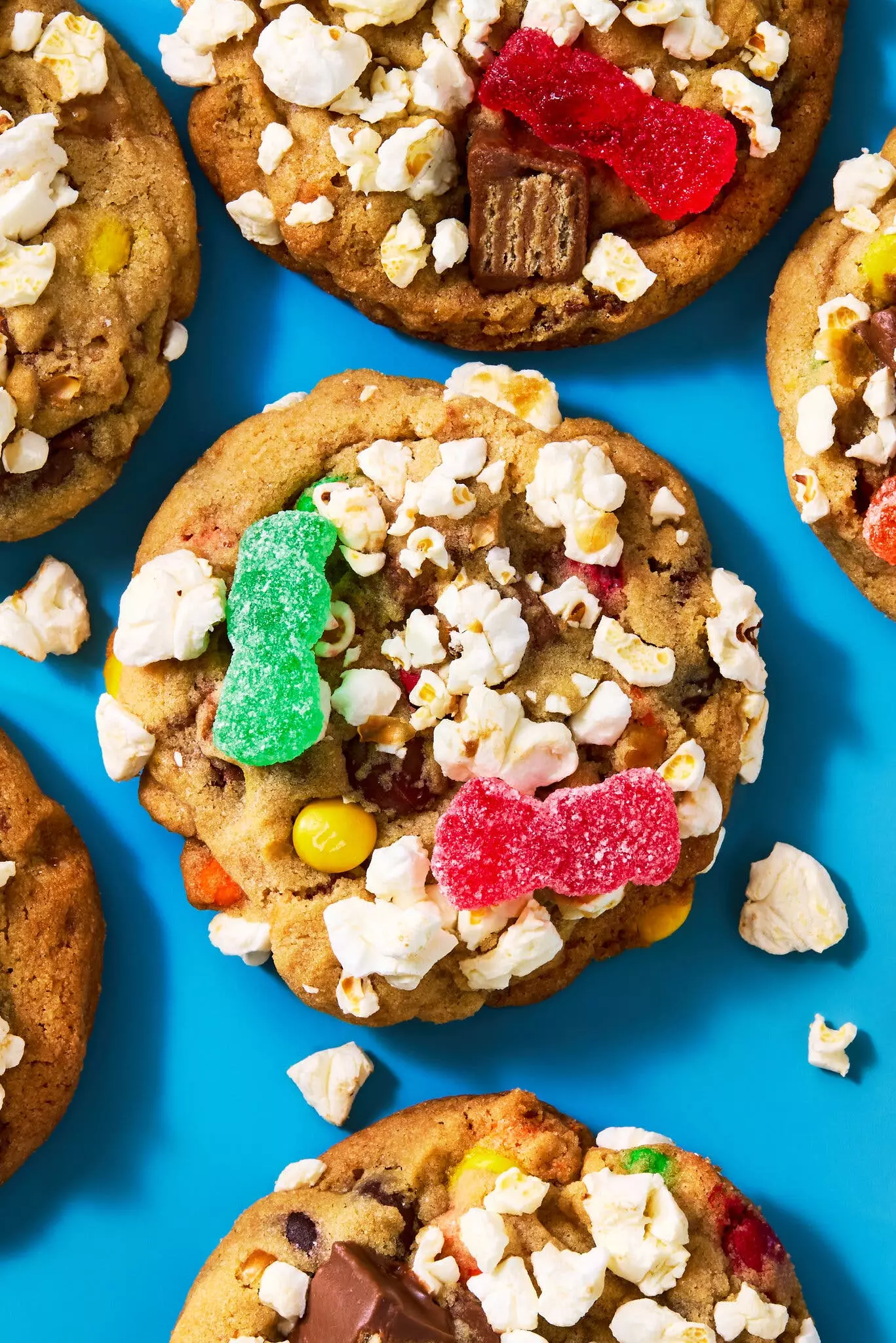 Cookie Week 2025: A Culinary Journey of Innovative Flavors