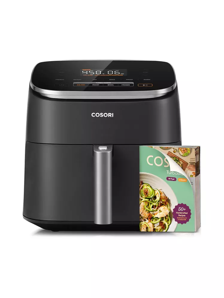 Top Air Fryer Deals for Cyber Monday