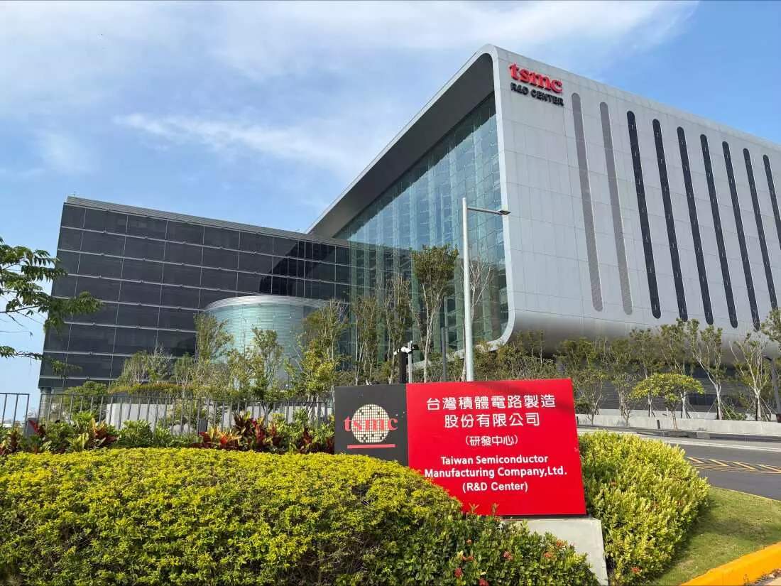 TSMC Expands Globally Amidst Geopolitical Shifts and Surging AI Demand